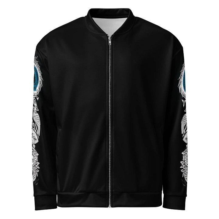 Svartravn Bomber product image (2)
