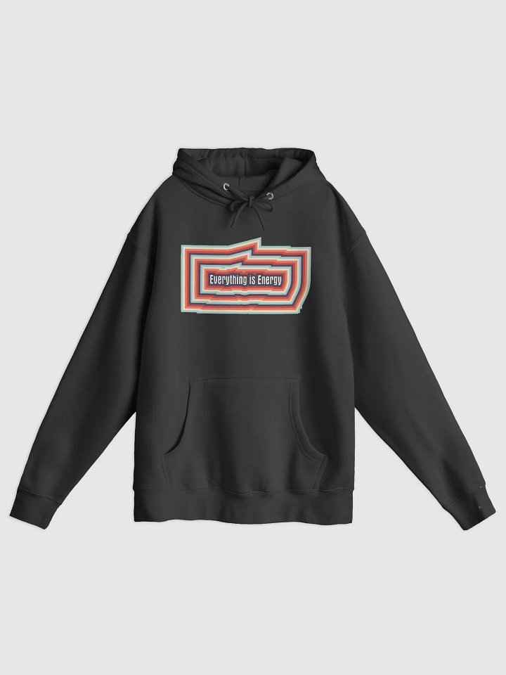 Energy Infusion Unisex Hoodie product image (1)