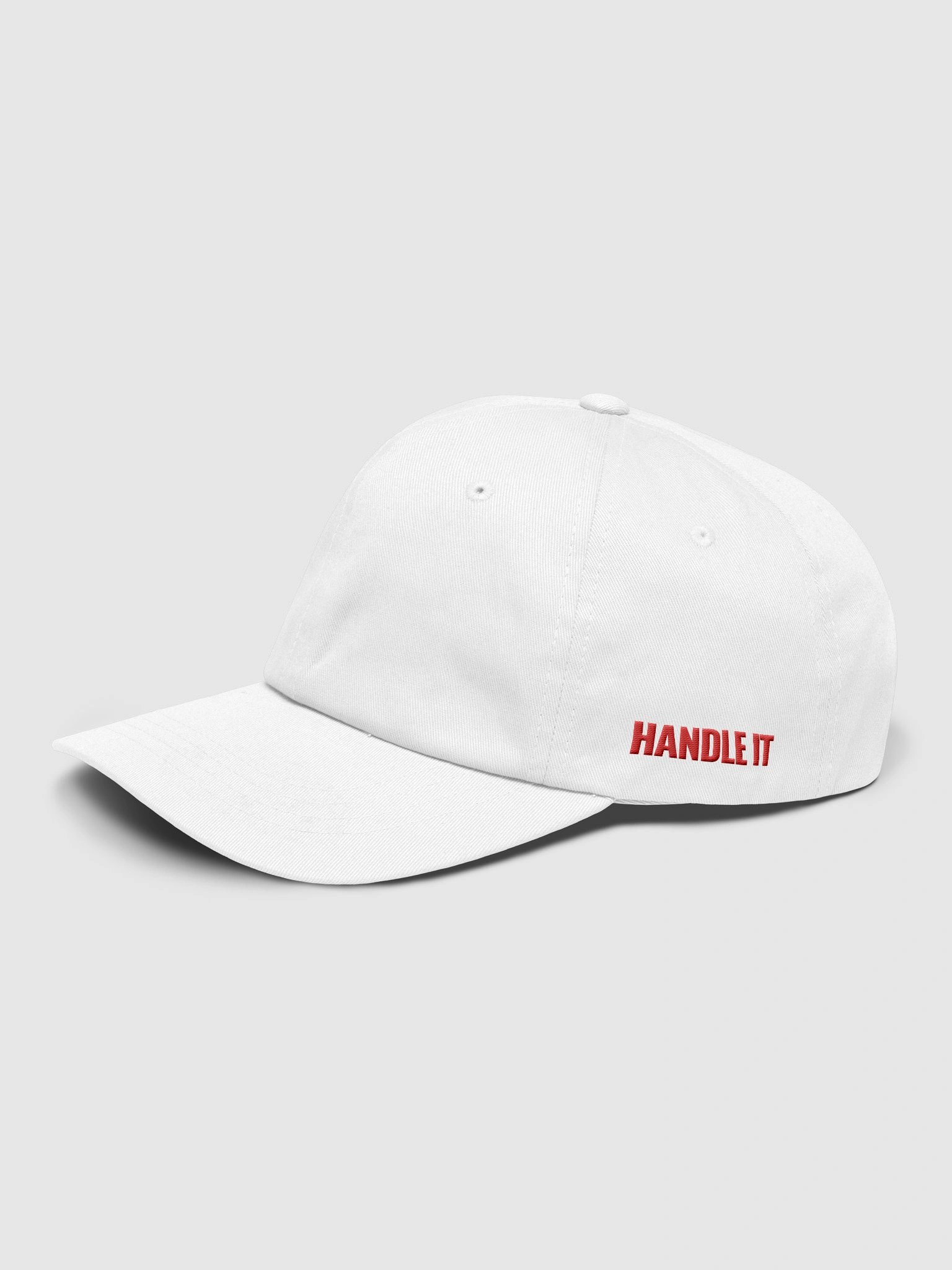 Urgers Handle It Hat product image (1)