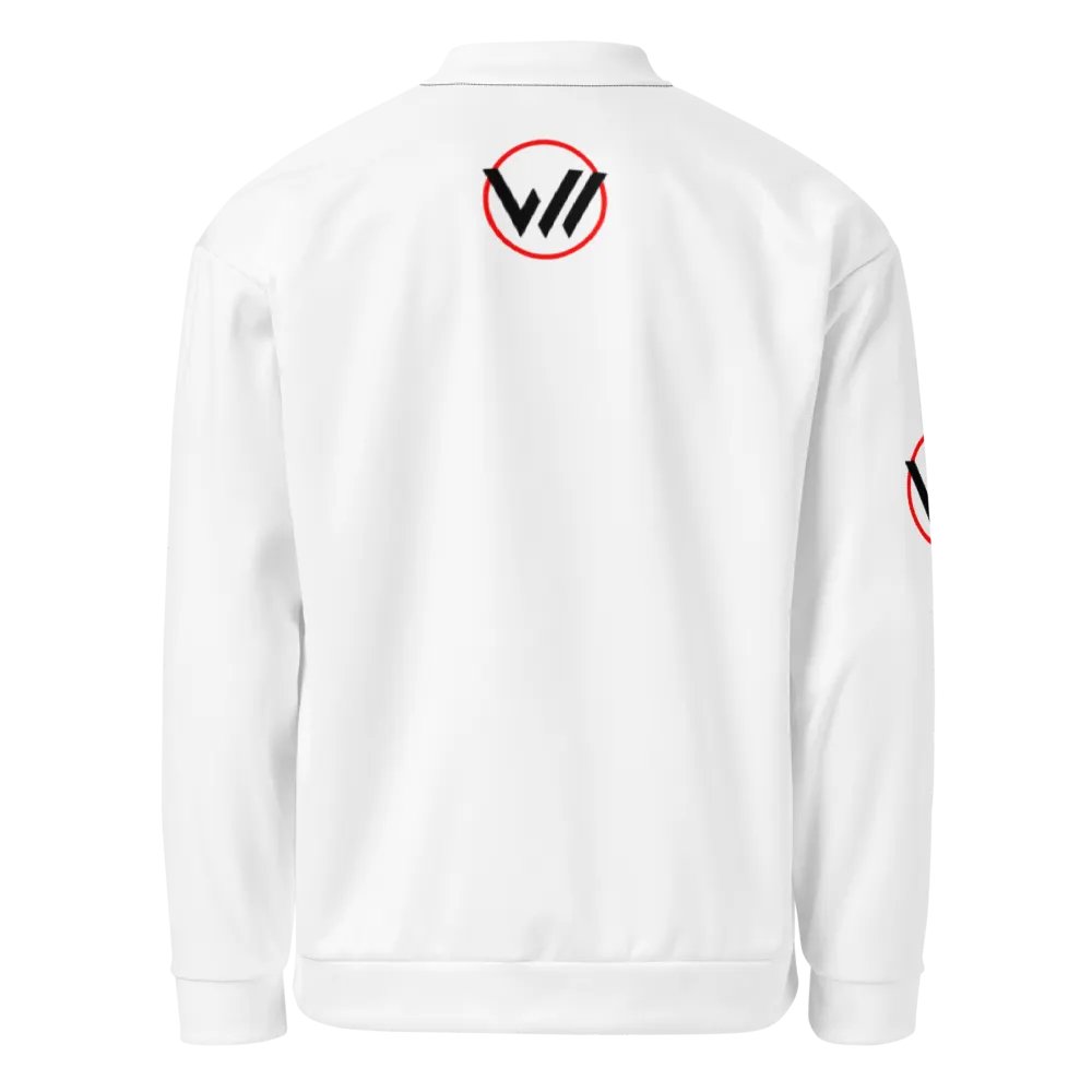 WorldWide Reloaded Bomber Jacket product image (3)