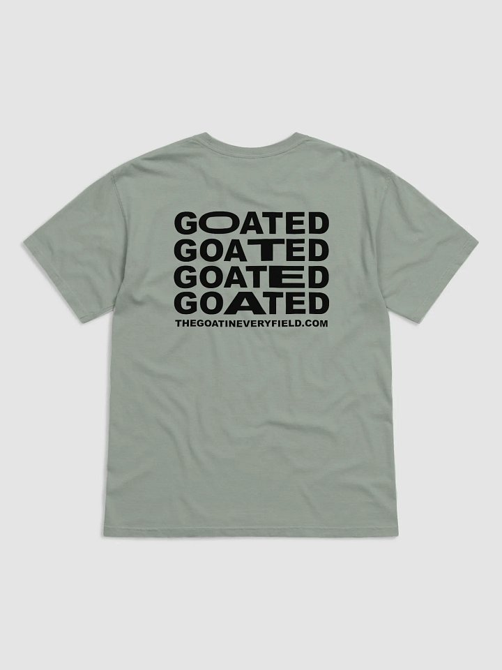 TGIEF - T-Shirt product image (2)