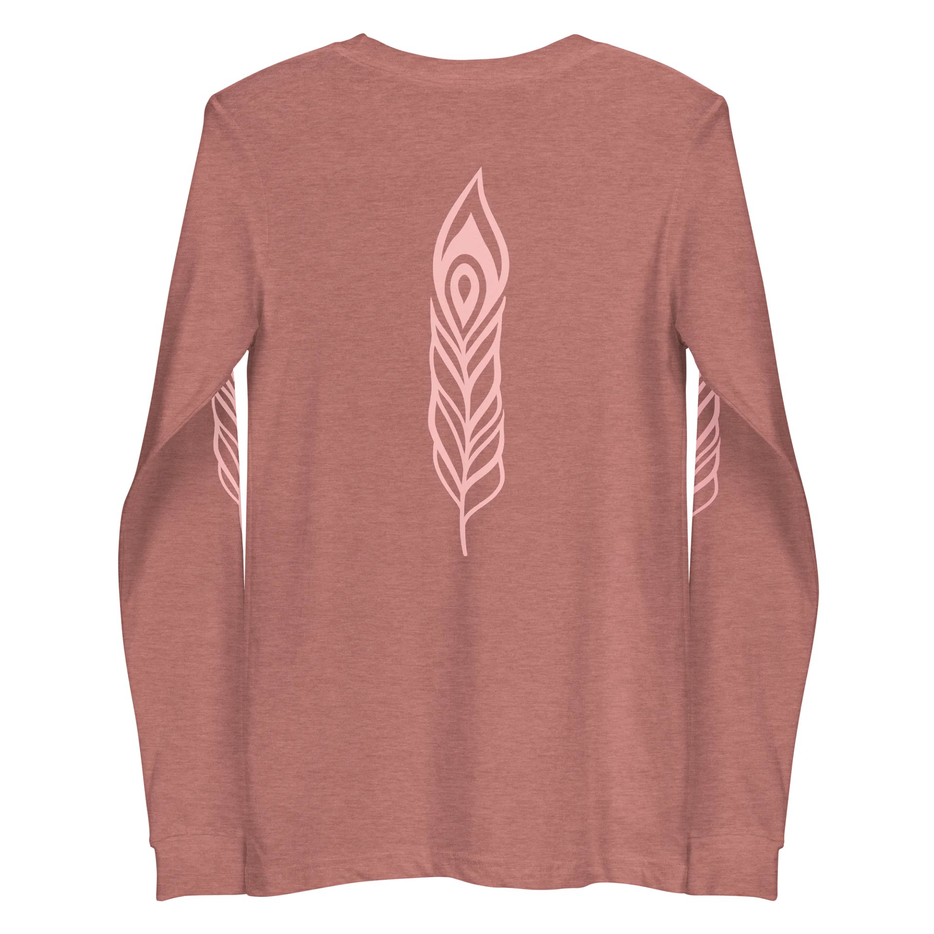 Feather T product image (6)