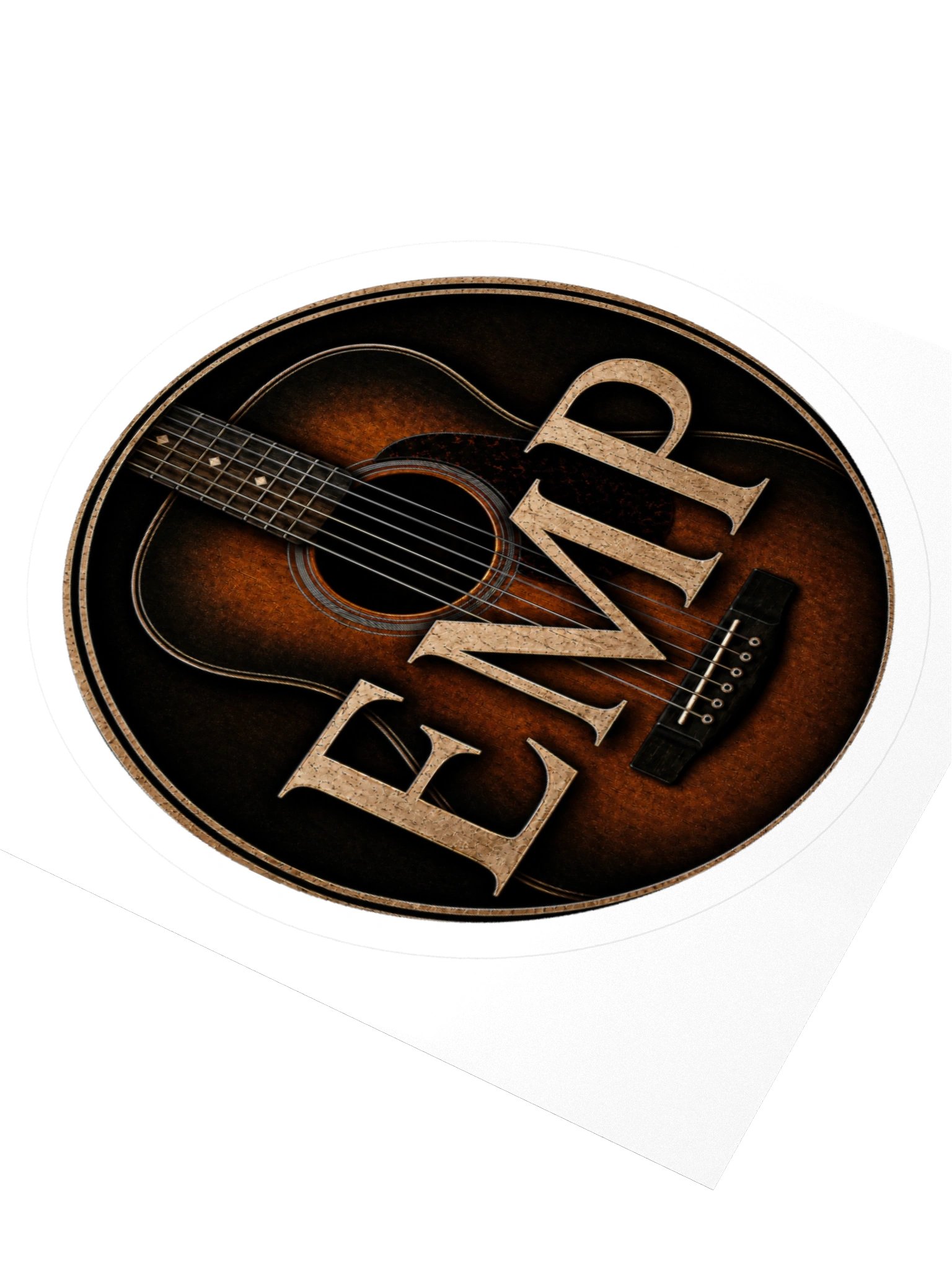 EMP Sticker product image (3)