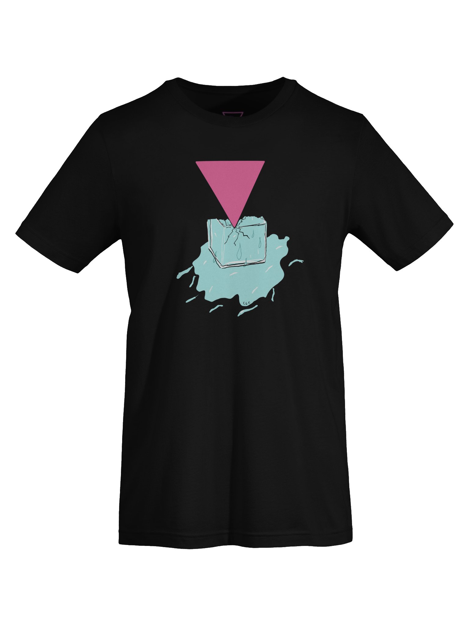 Melt ICE tee product image (35)