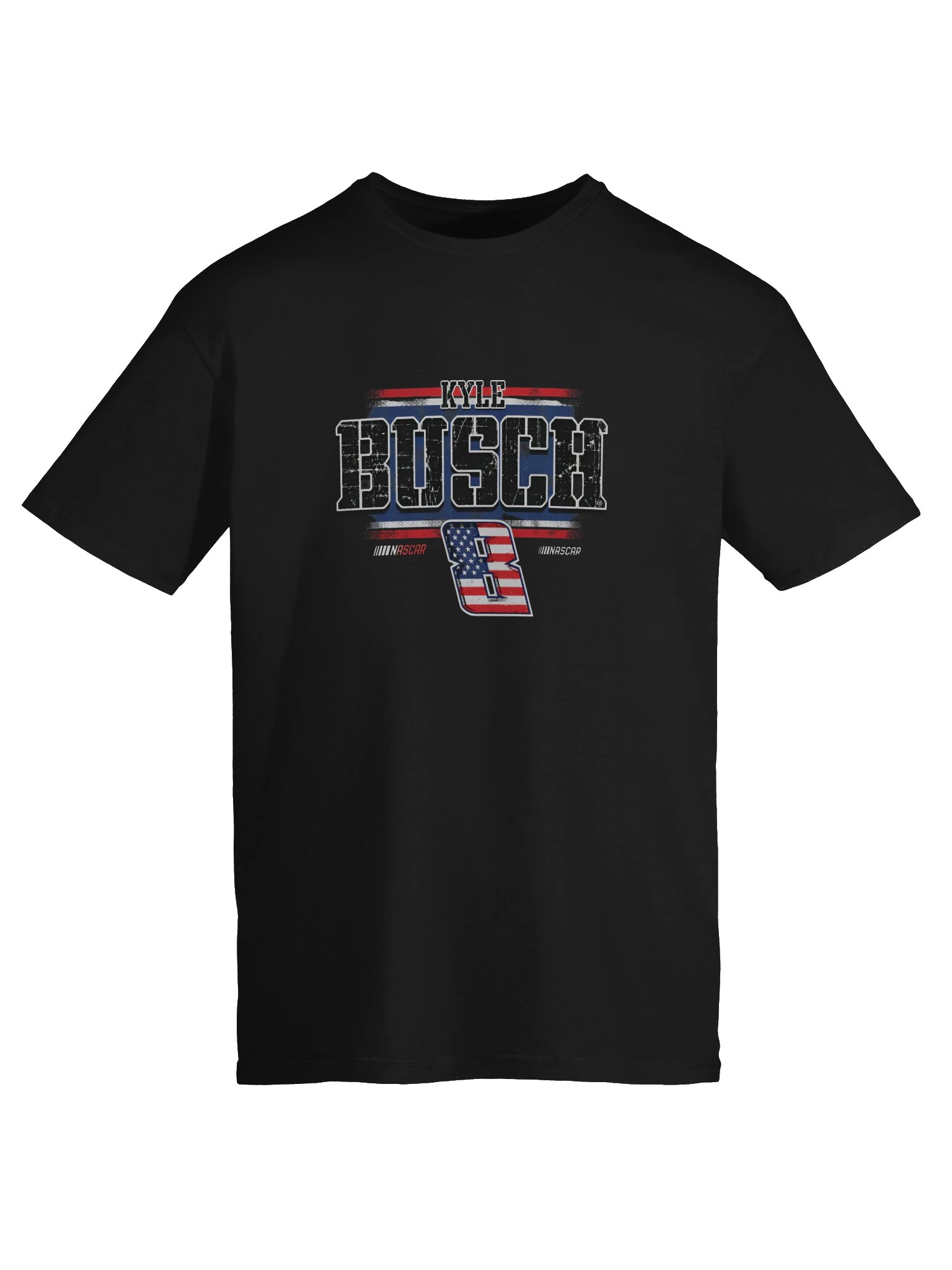 Daniel Suarez Kyle Busch 8 Shirt product image (2)