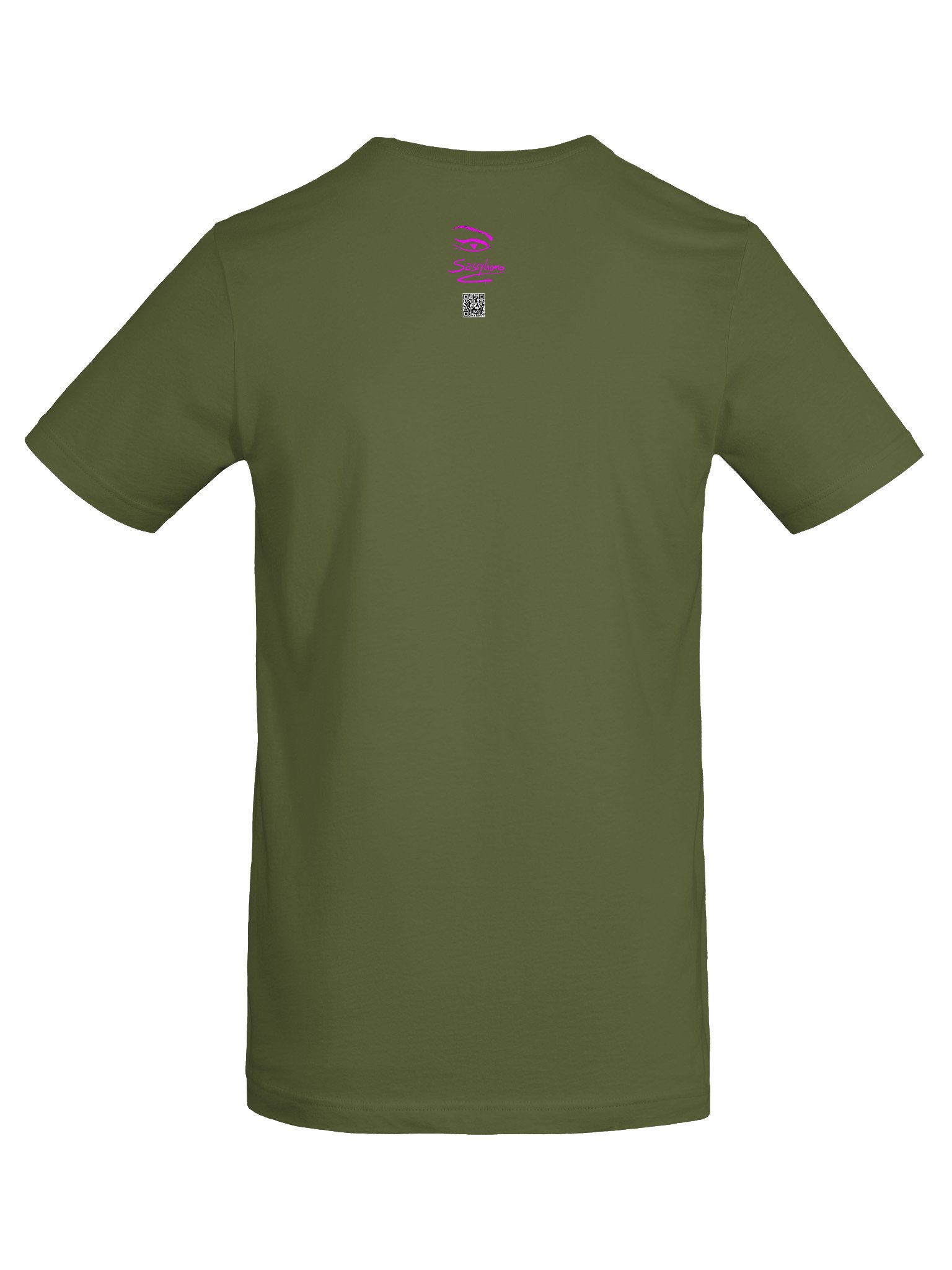 Gurl Tee - Black product image (30)