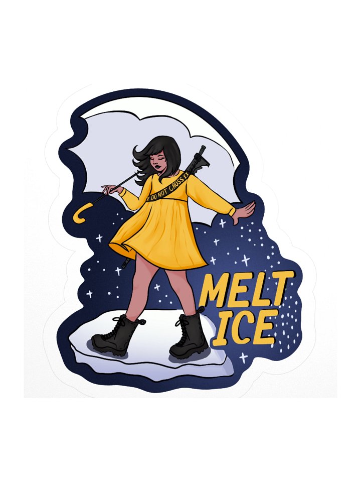 Melt Ice product image (2)
