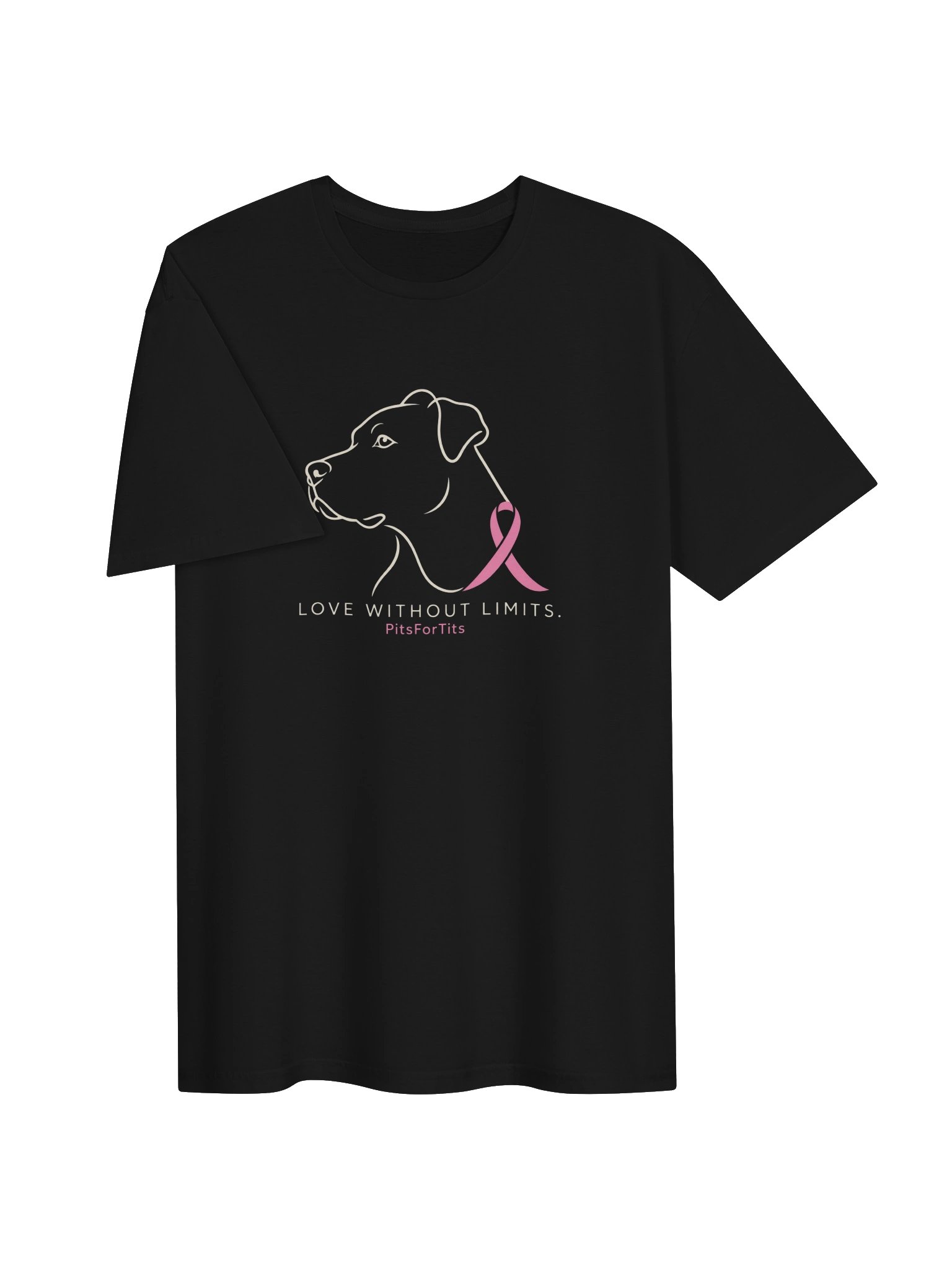 One Line, One Cause, LOVE WITHOUT LIMITS. product image (3)