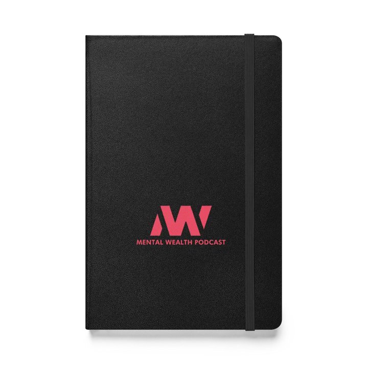 Mental Wealth - Journal for Mental Clarity product image (1)