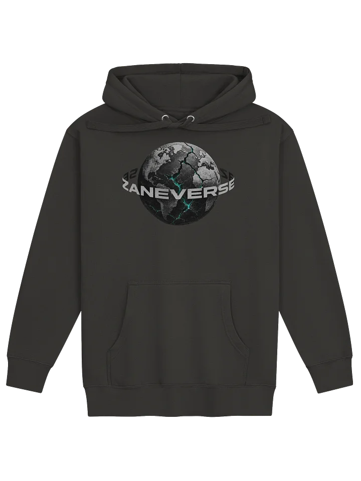 Zaneverse Planet Hoodie product image (17)