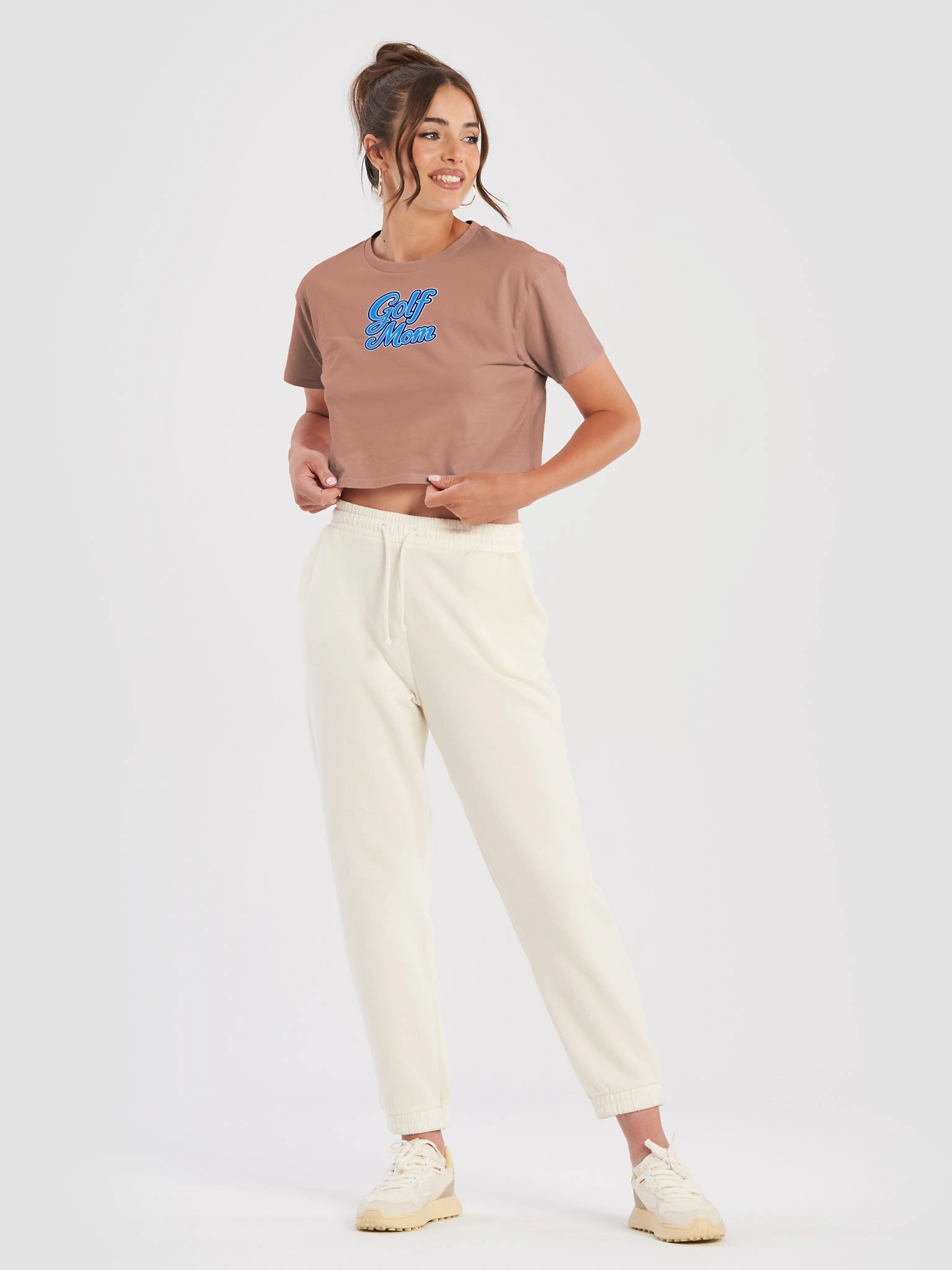 Golf Mom Crop product image (15)