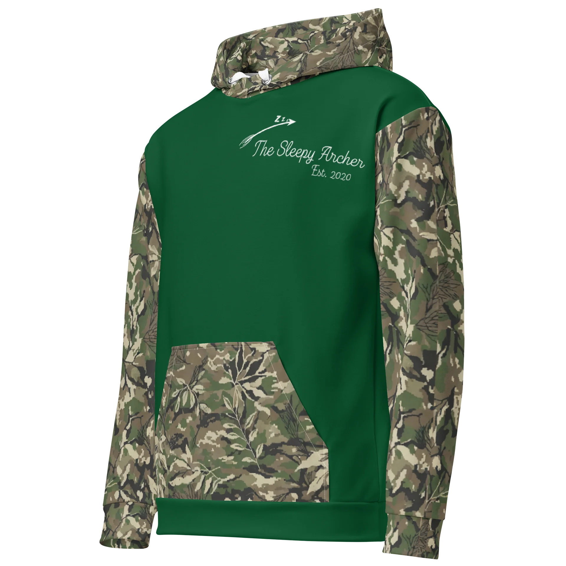 Sleepy Archer Camo 2 product image (3)