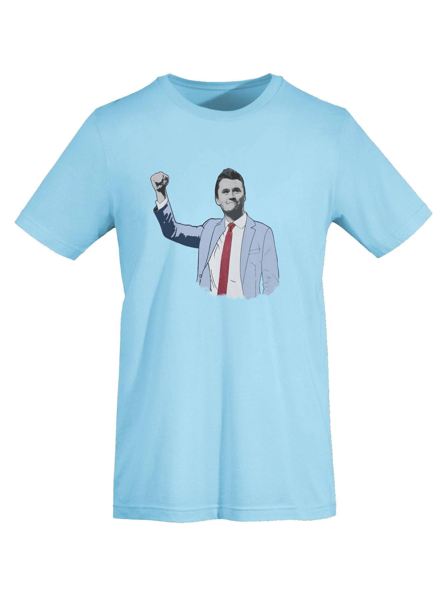 Never Surrender product image (71)