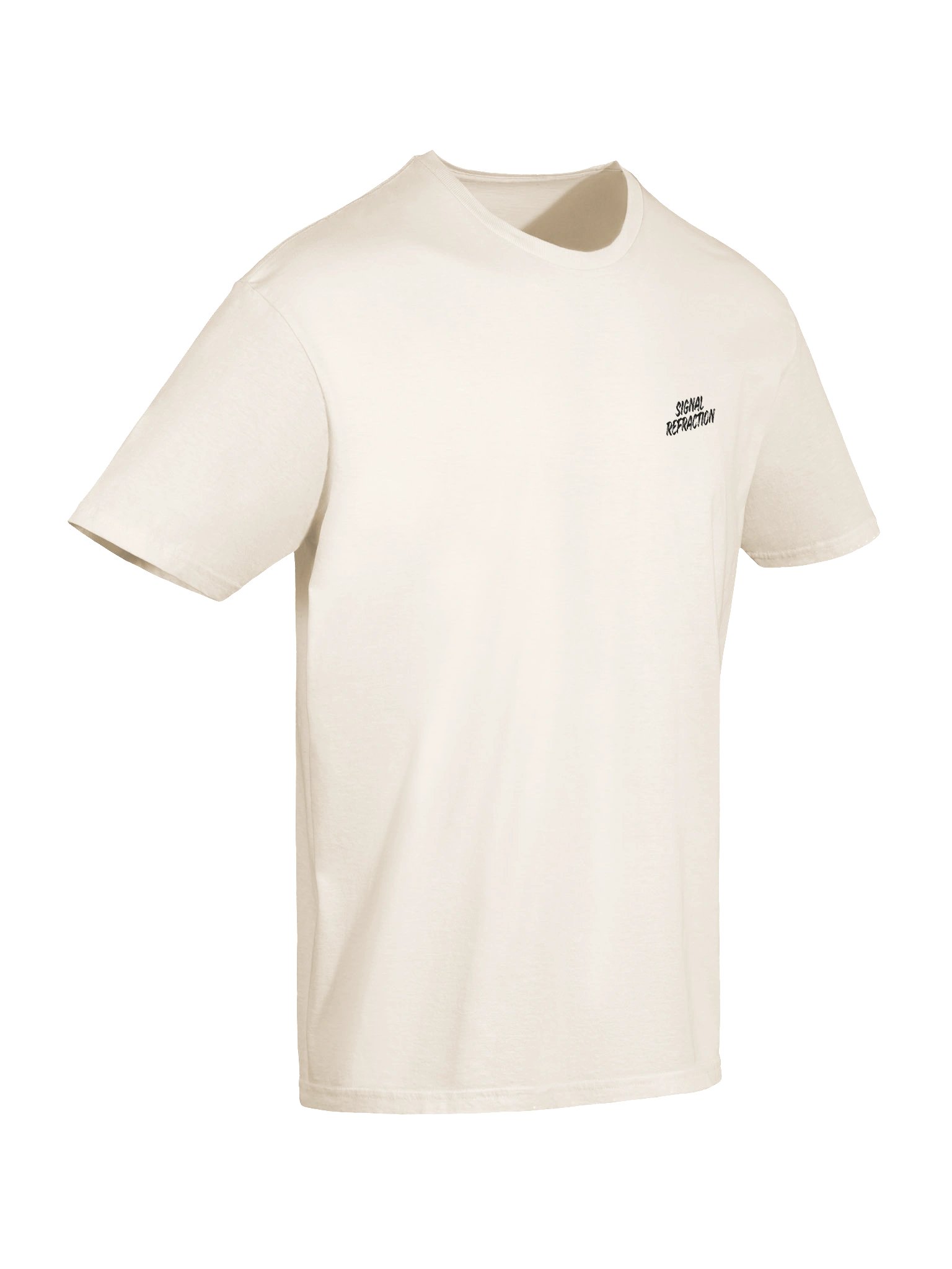 The Signal Refraction T-Shirt {Lighter Colors} product image (10)