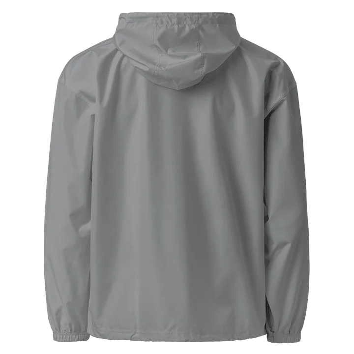 Elite X Champion Box Style Windbreaker product image (2)