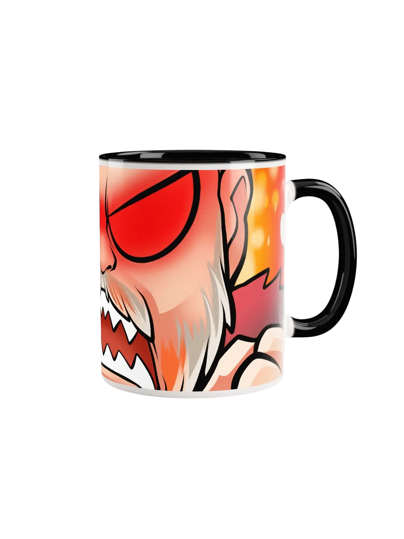 I Hate Mondays - Mug product image (1)