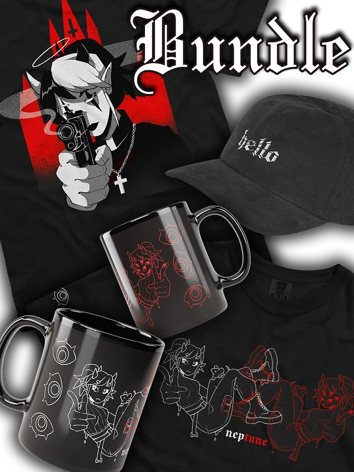 The Rebrand Bundle product image (1)