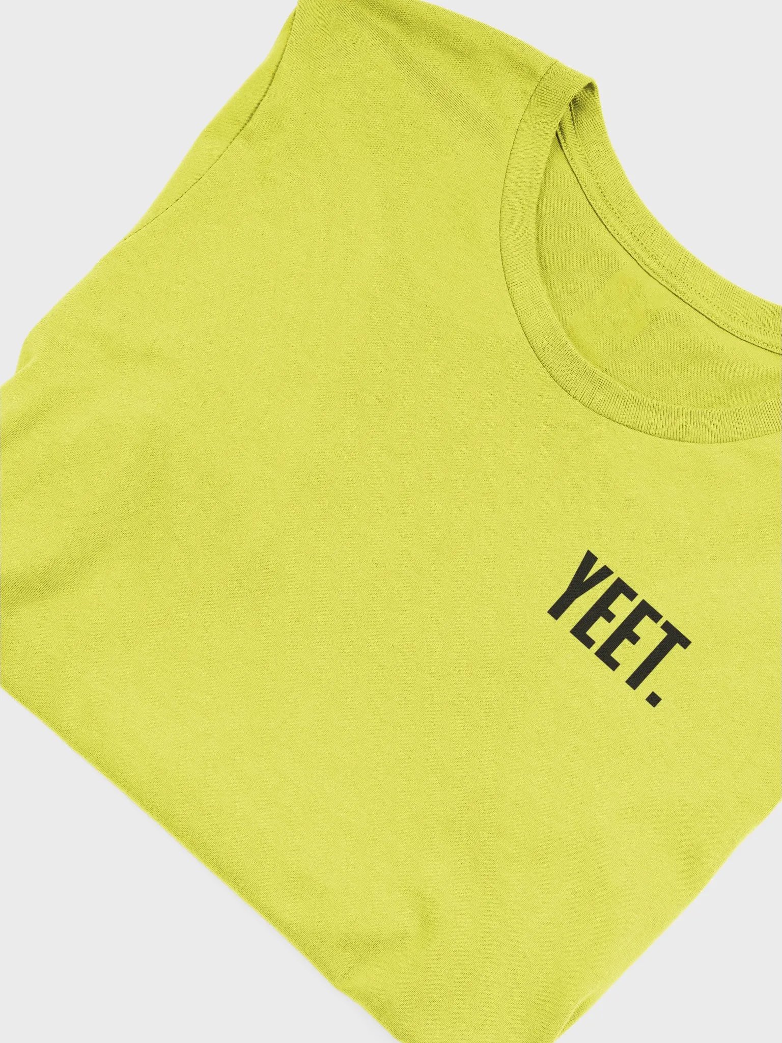 Yeet. - Strobe product image (4)