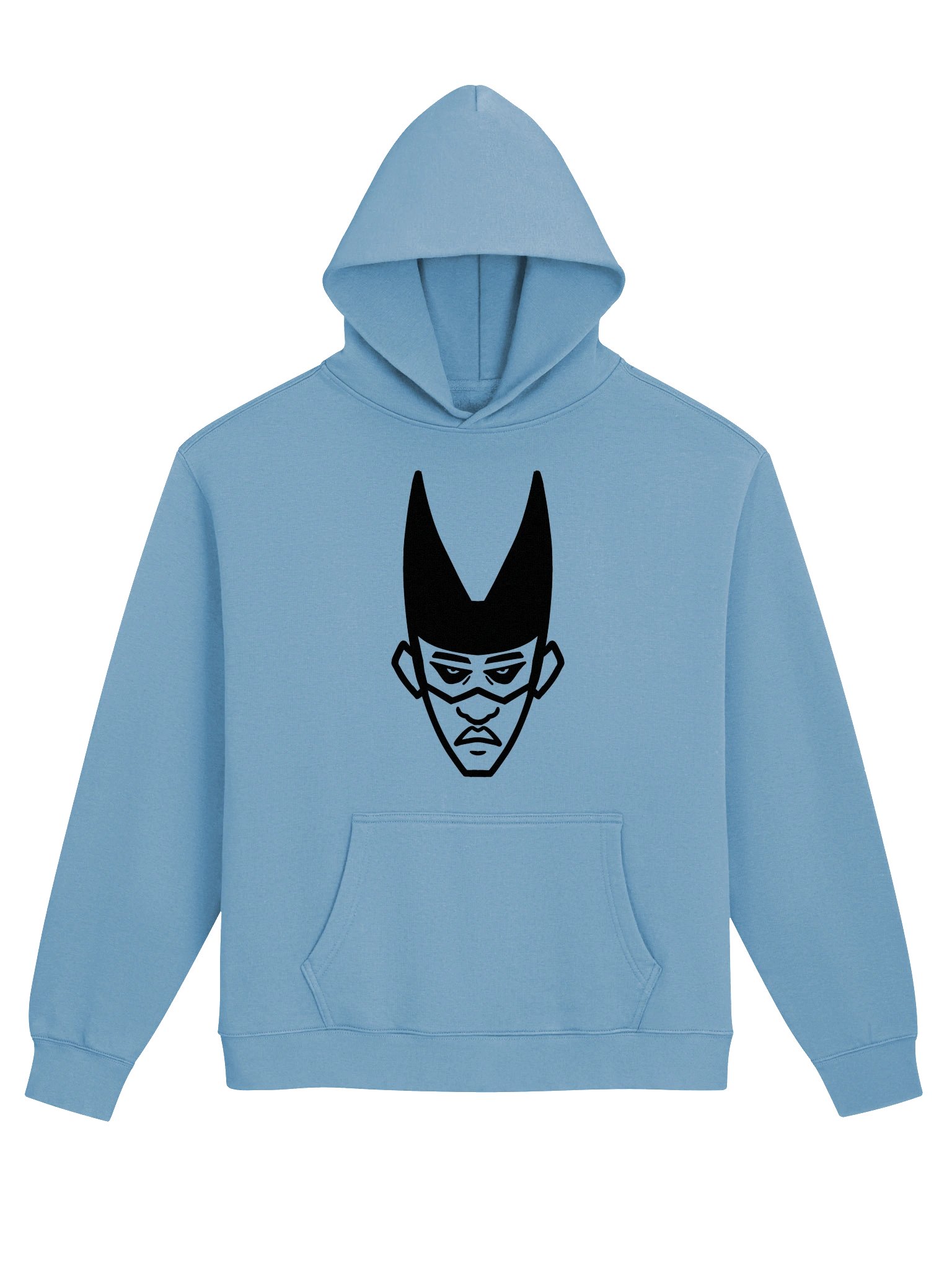 HOODIEKOPIA (BLACK) product image (2)