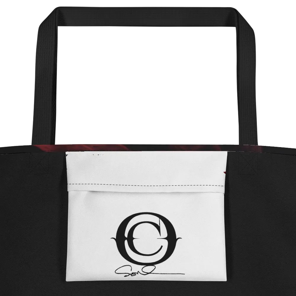 Tote Bag - 