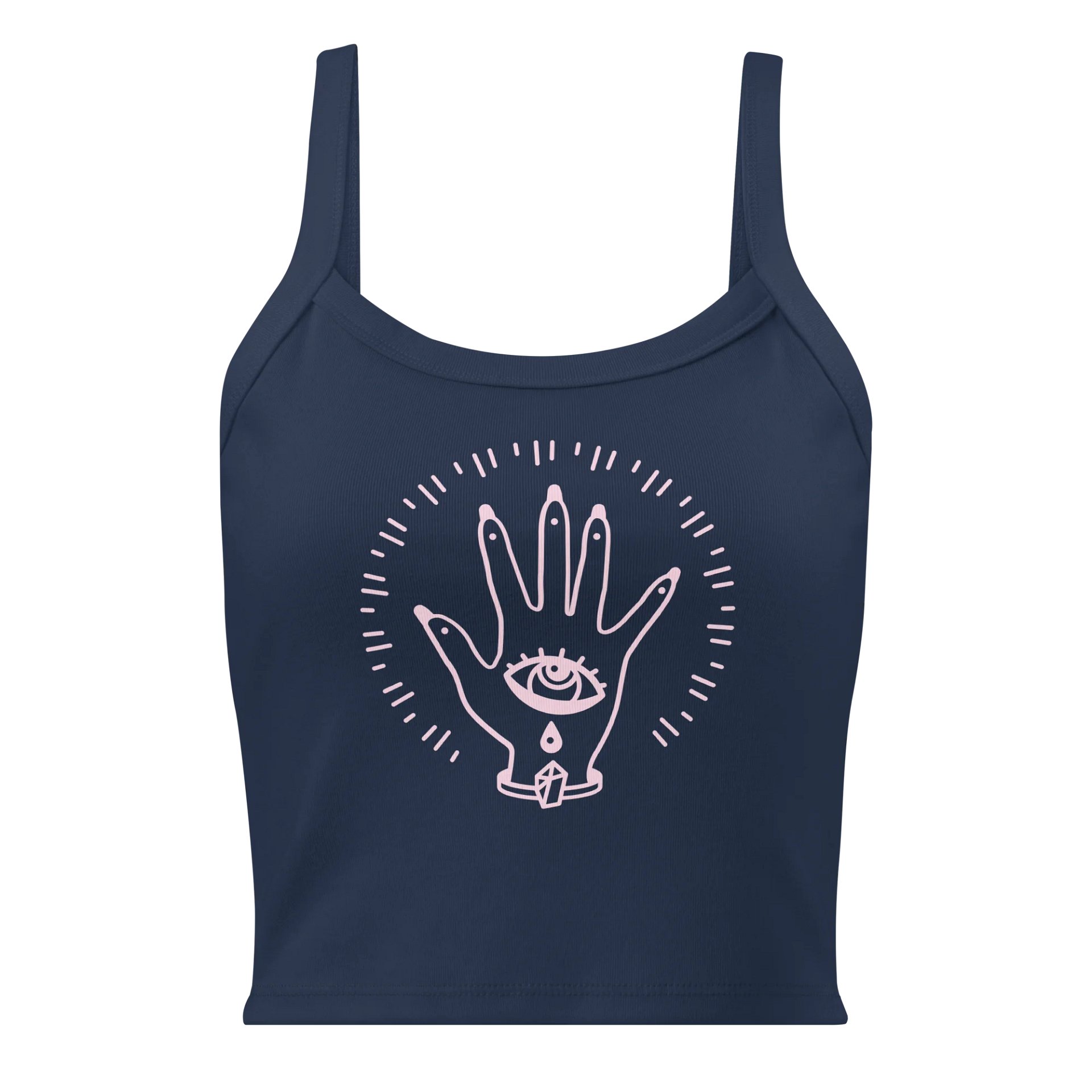 Eye hand tank product image (1)