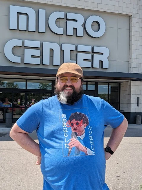 Japanese I f****** farted t-shirt product image (2)