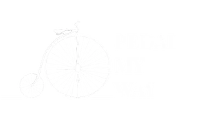 Pedal My Way