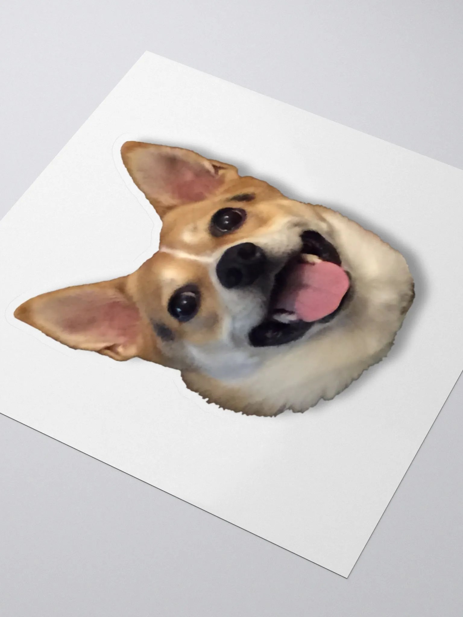 Nola Sticker product image (3)