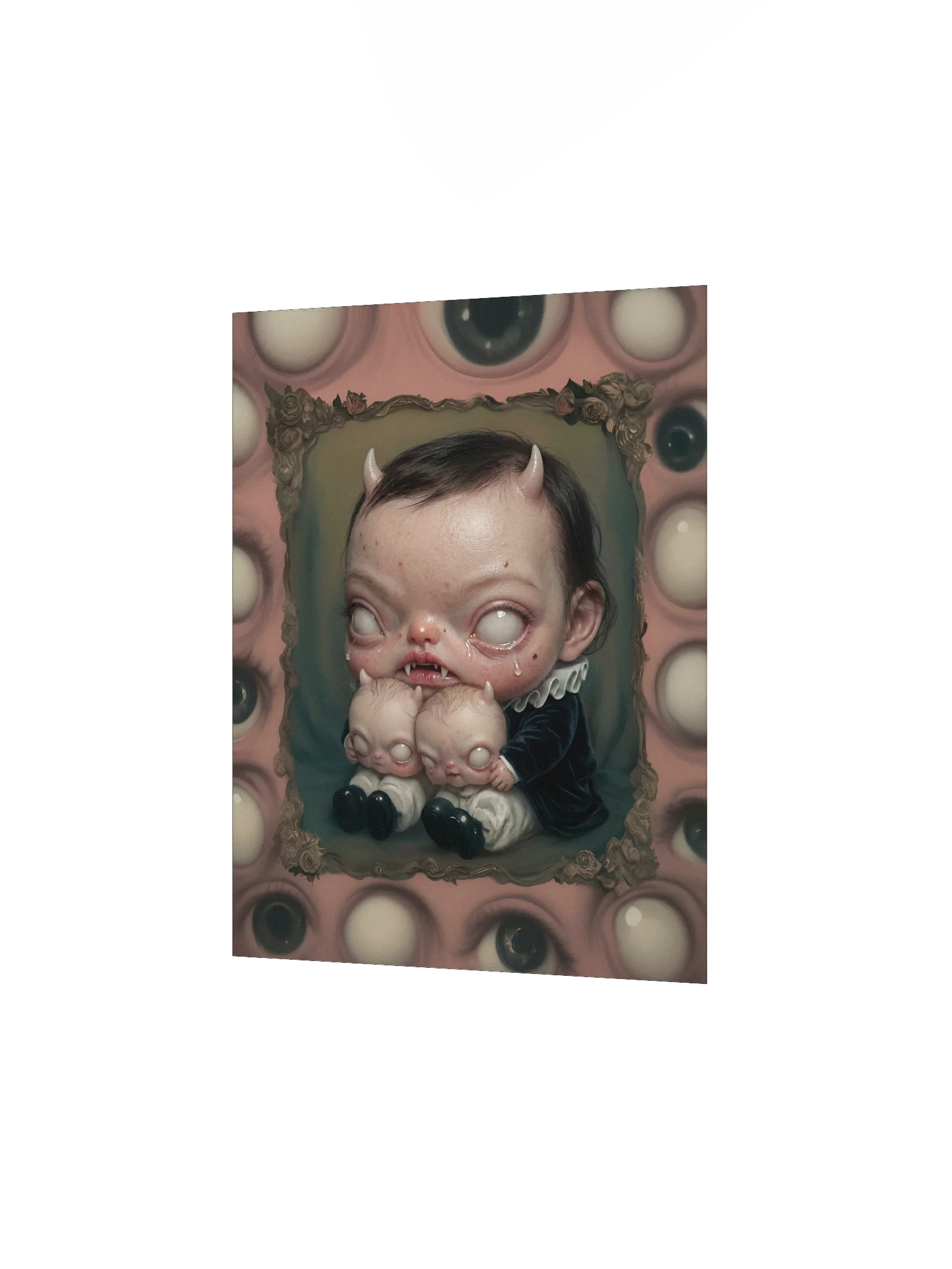All Eyes on Me product image (2)
