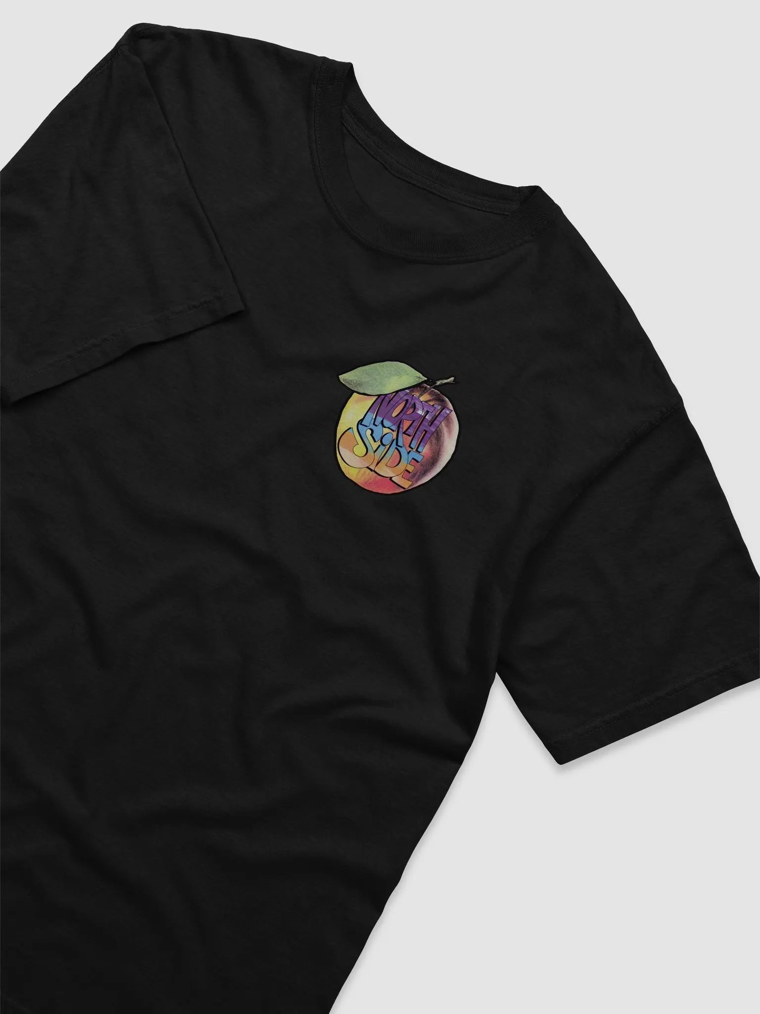Faded Mirage Northside T-Shirt product image (3)