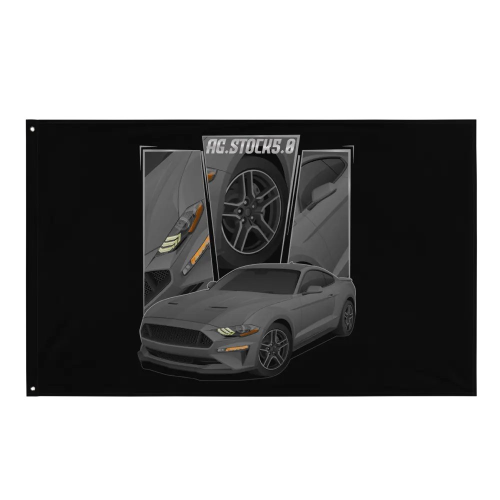 Flag - Ag.stock5.0 product image (1)