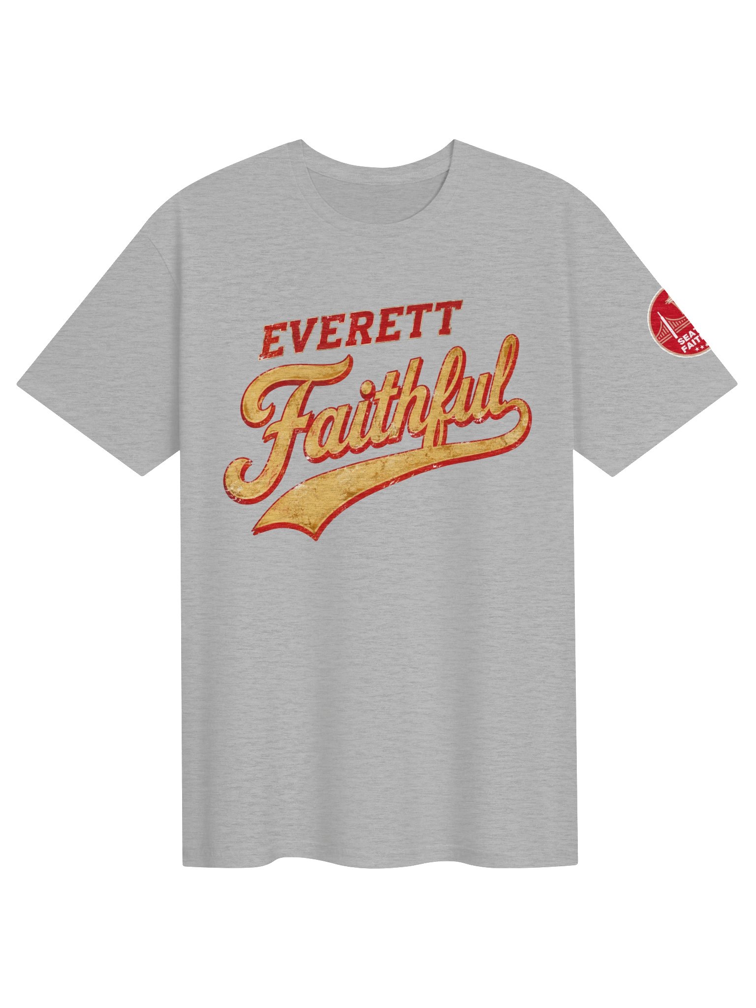 Everett Faithful Shirt product image (1)