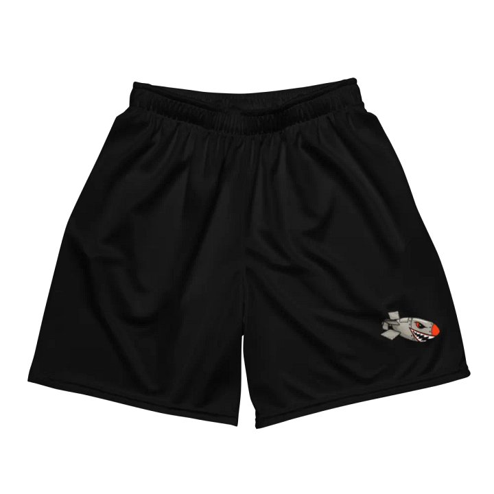 Bombers Shorts product image (2)