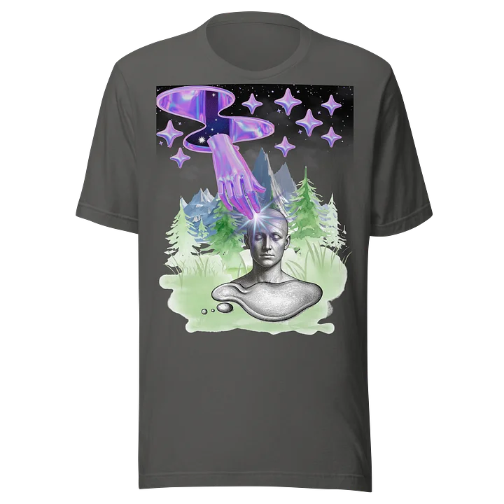 And so it was T-Shirt product image (1)