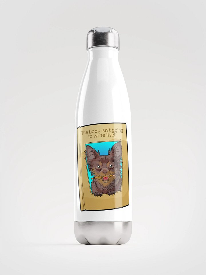 Buttercup Water Bottle product image (1)