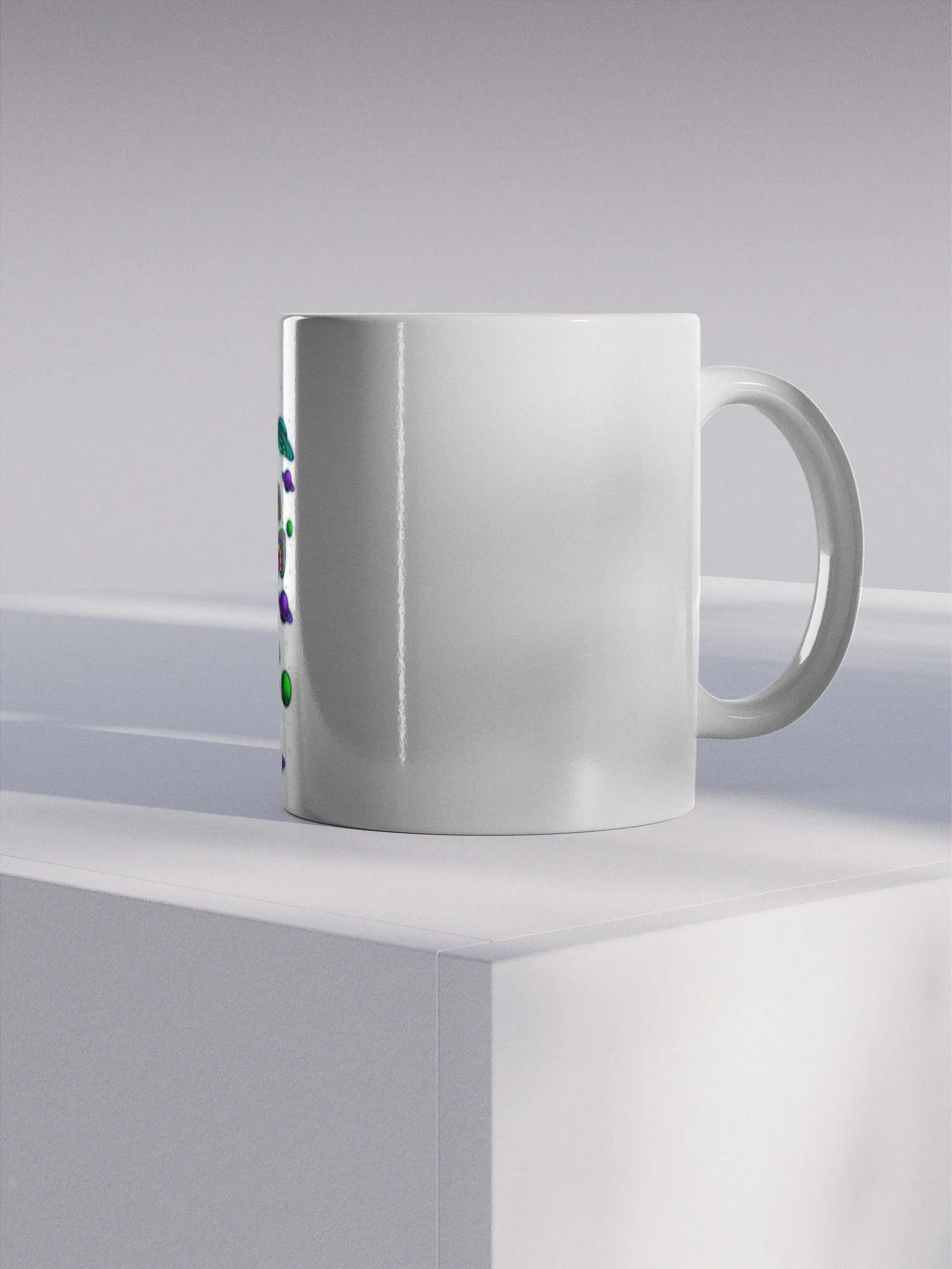 Mug Psycho Wolf product image (4)