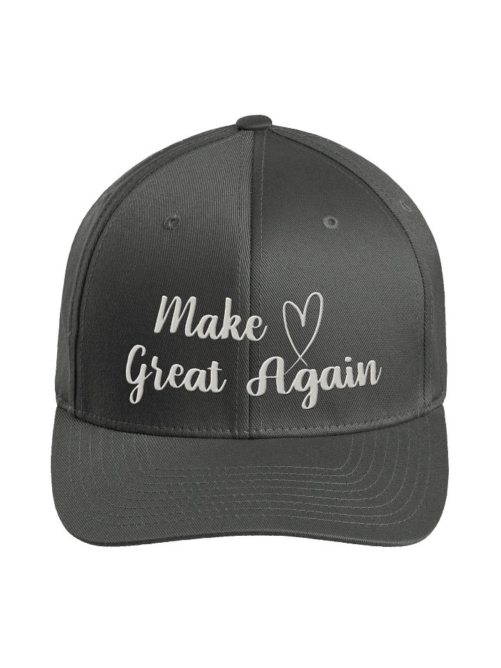 MEGA Flexfit Cap product image (3)