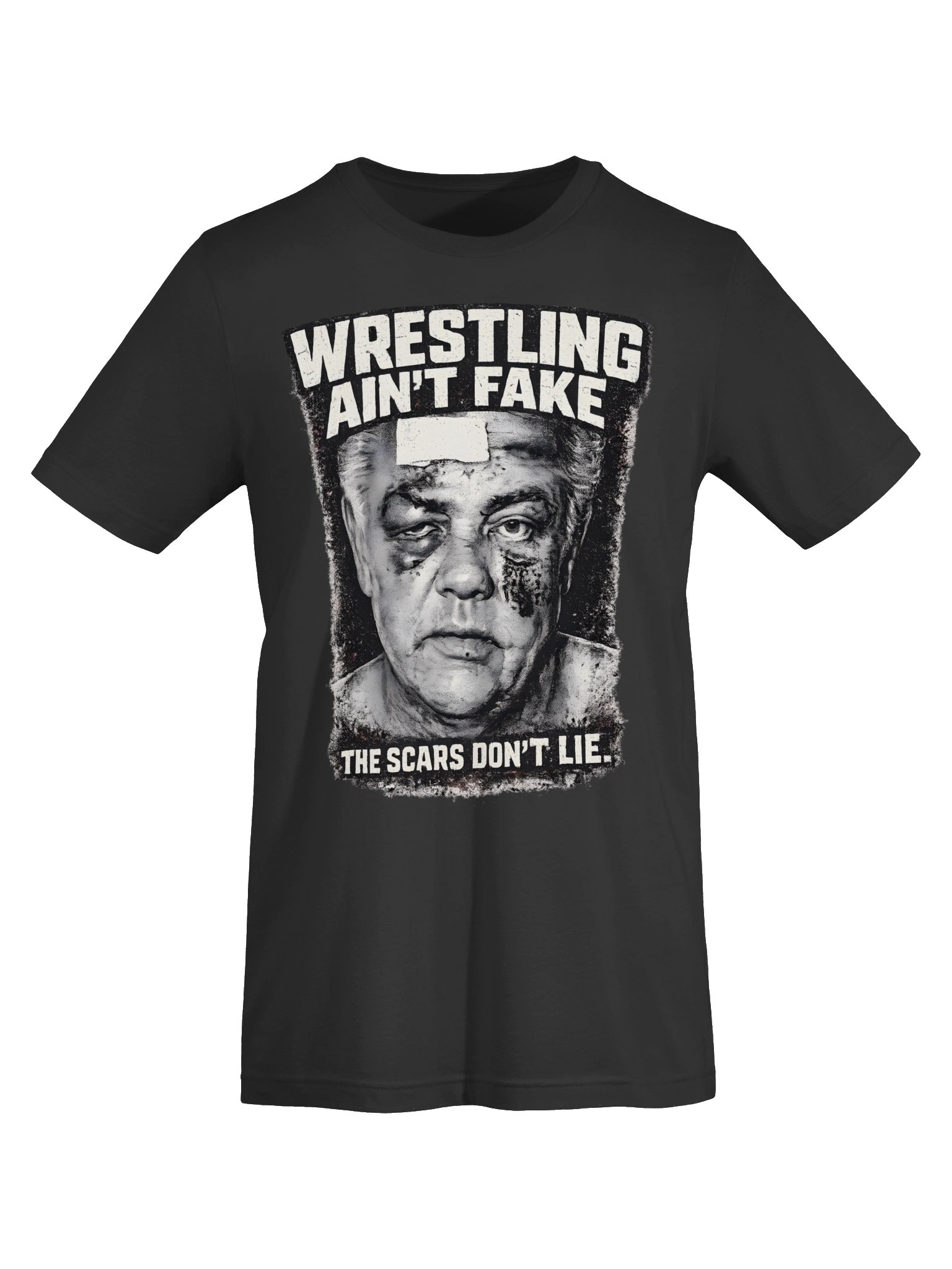 Jackie Fargo "The Scars Don't Lie" product image (5)