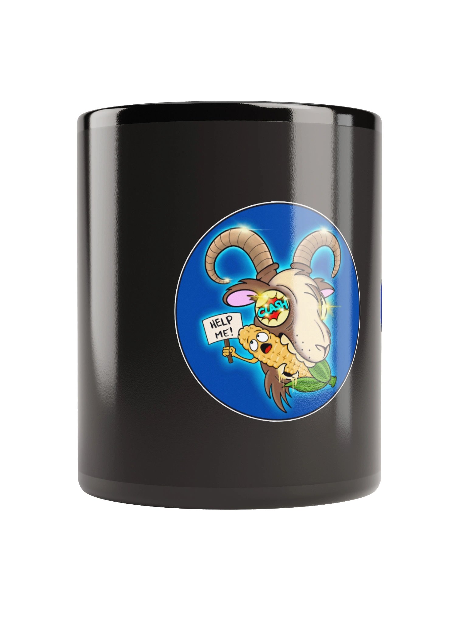 goated corn army coffee cup product image (10)