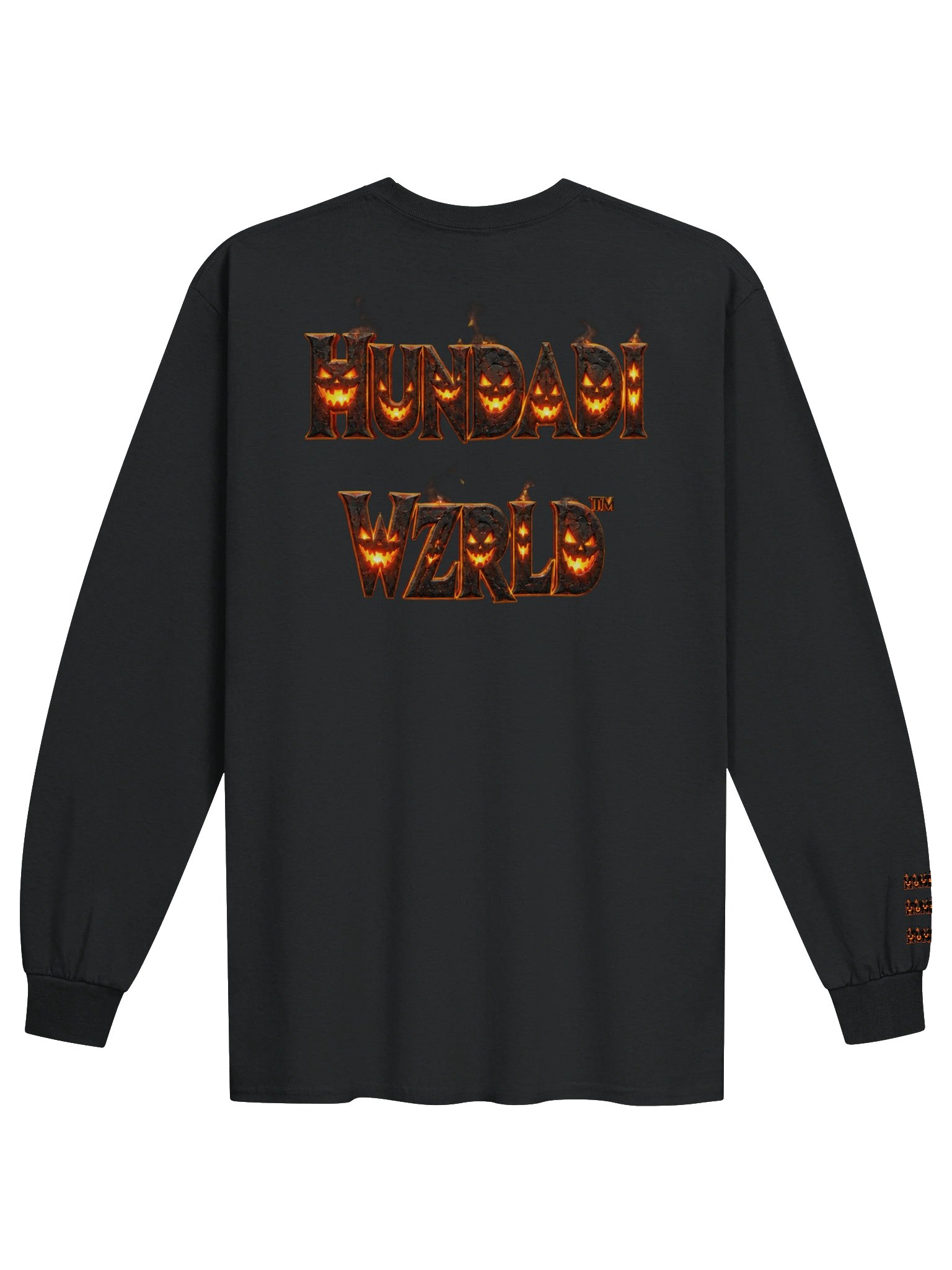 HUNDADI - Jack O' WZRLD product image (2)
