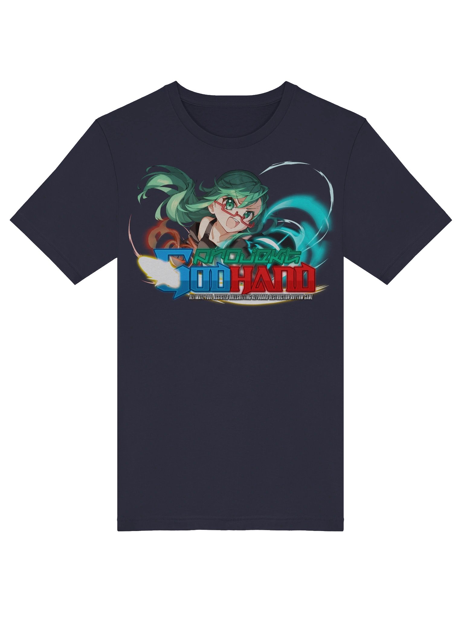GODHAND Shirt product image (10)