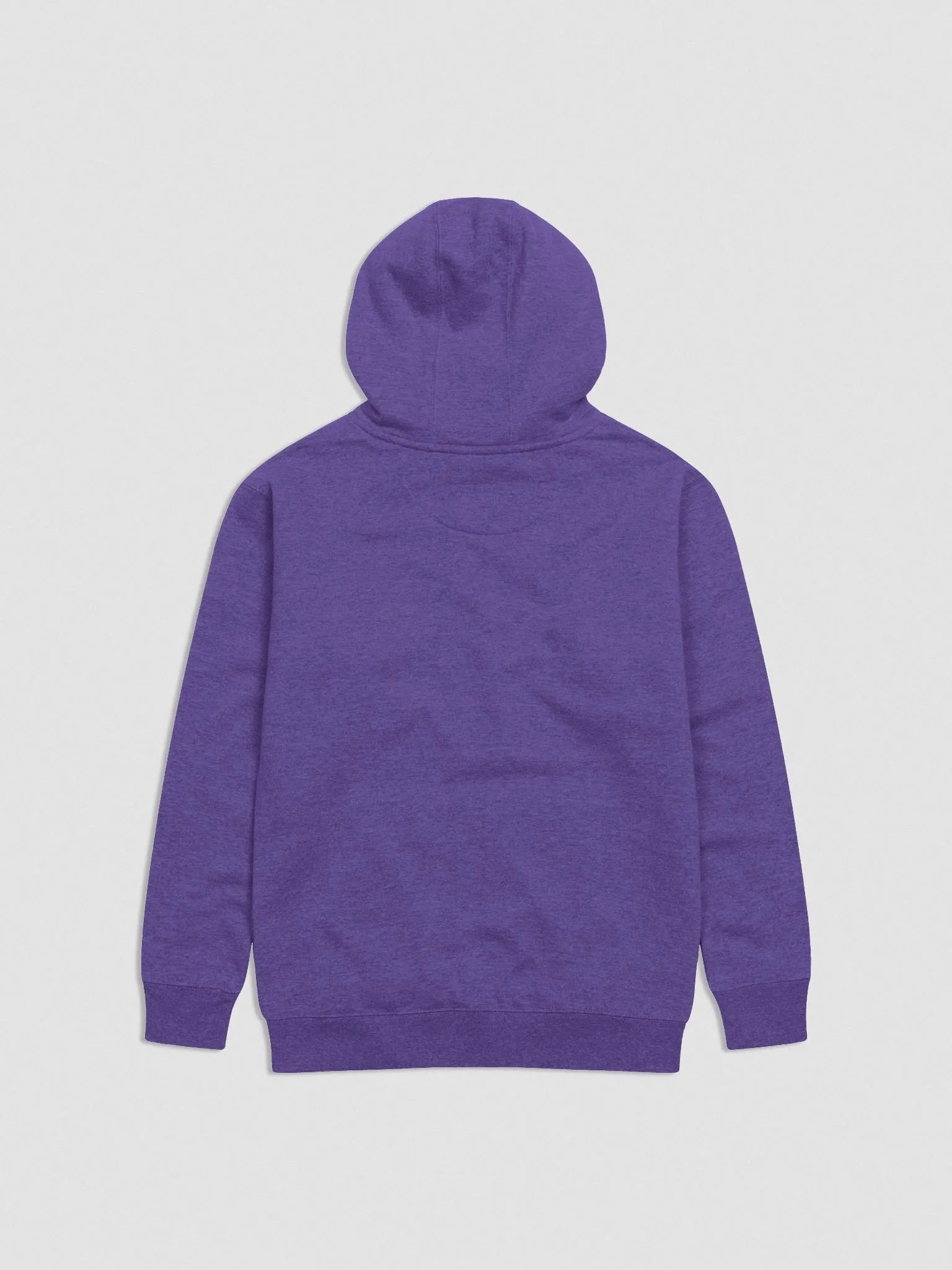 CloudyClairity Stitched Unisex Hoodie product image (9)