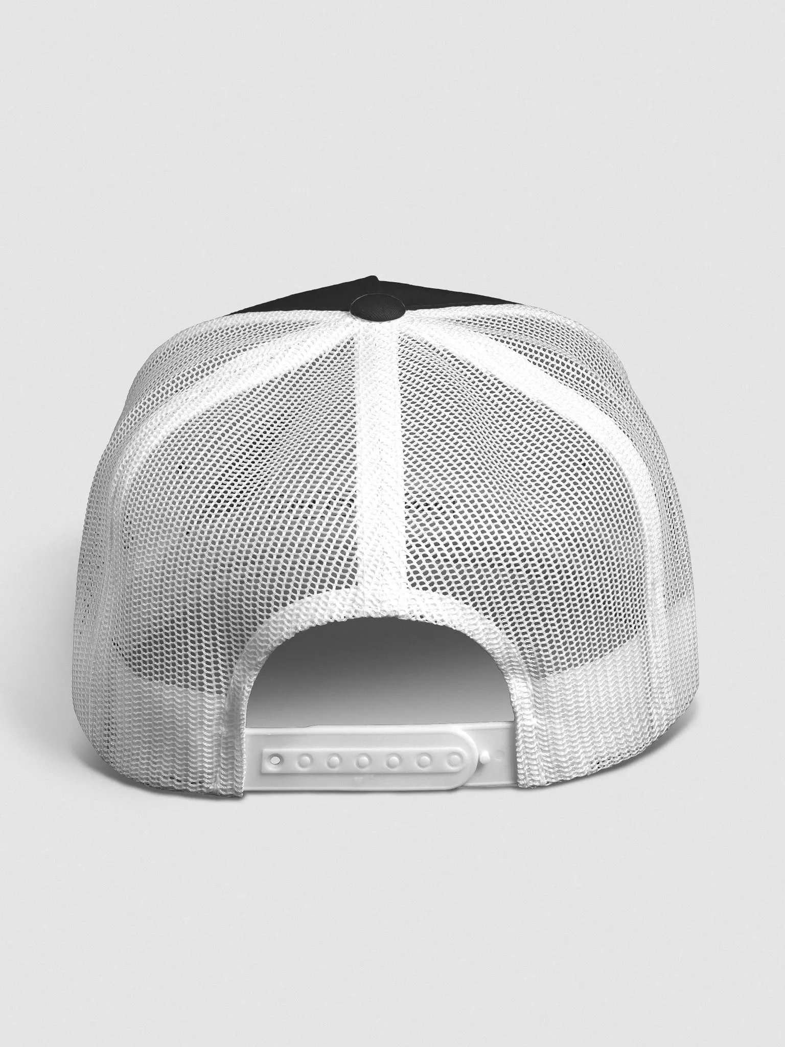 Winged Skull Trucker product image (12)