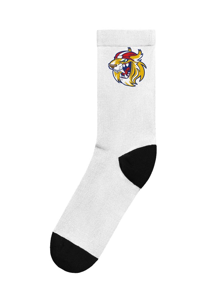 Wildcat socks product image (1)