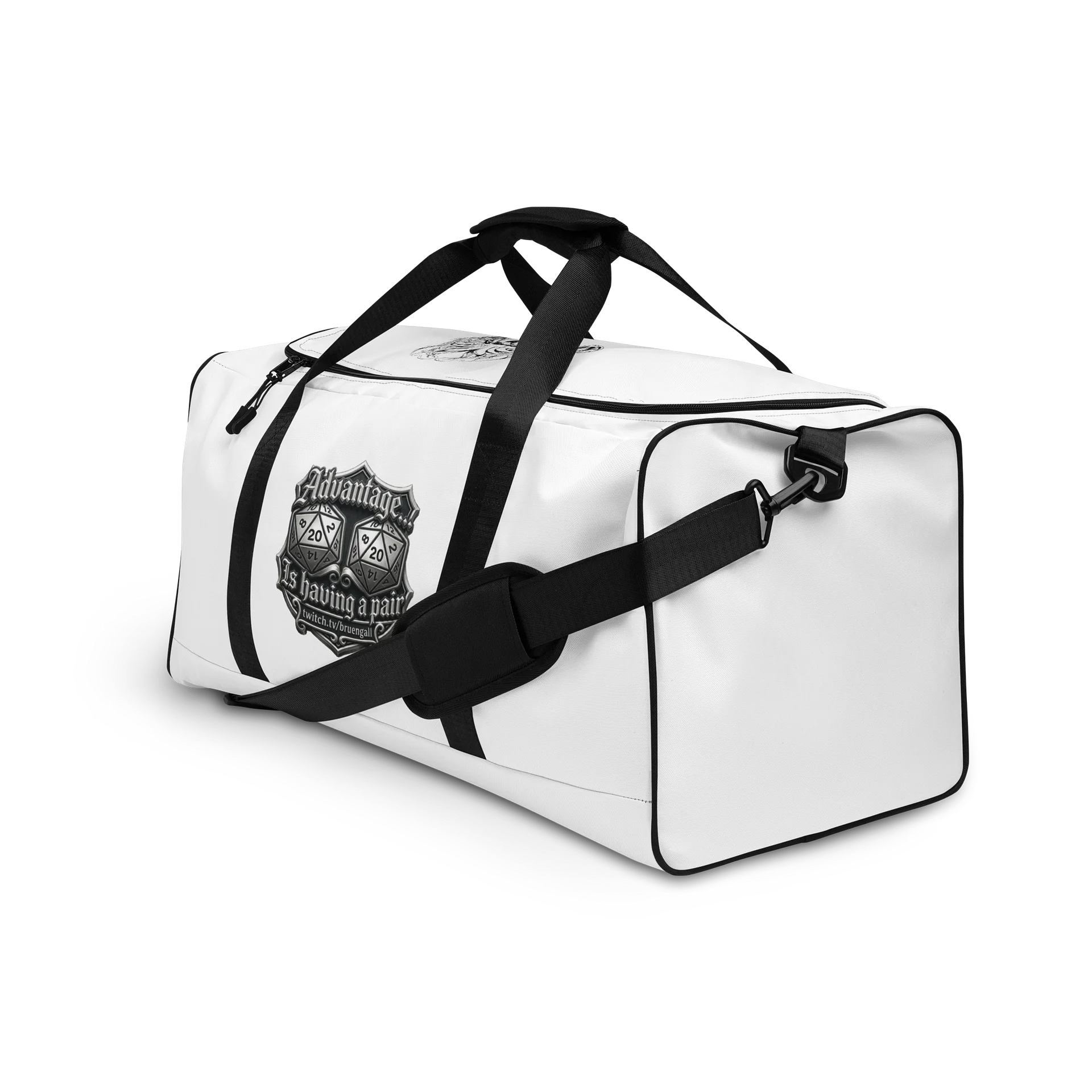 Advantage Bag product image (3)