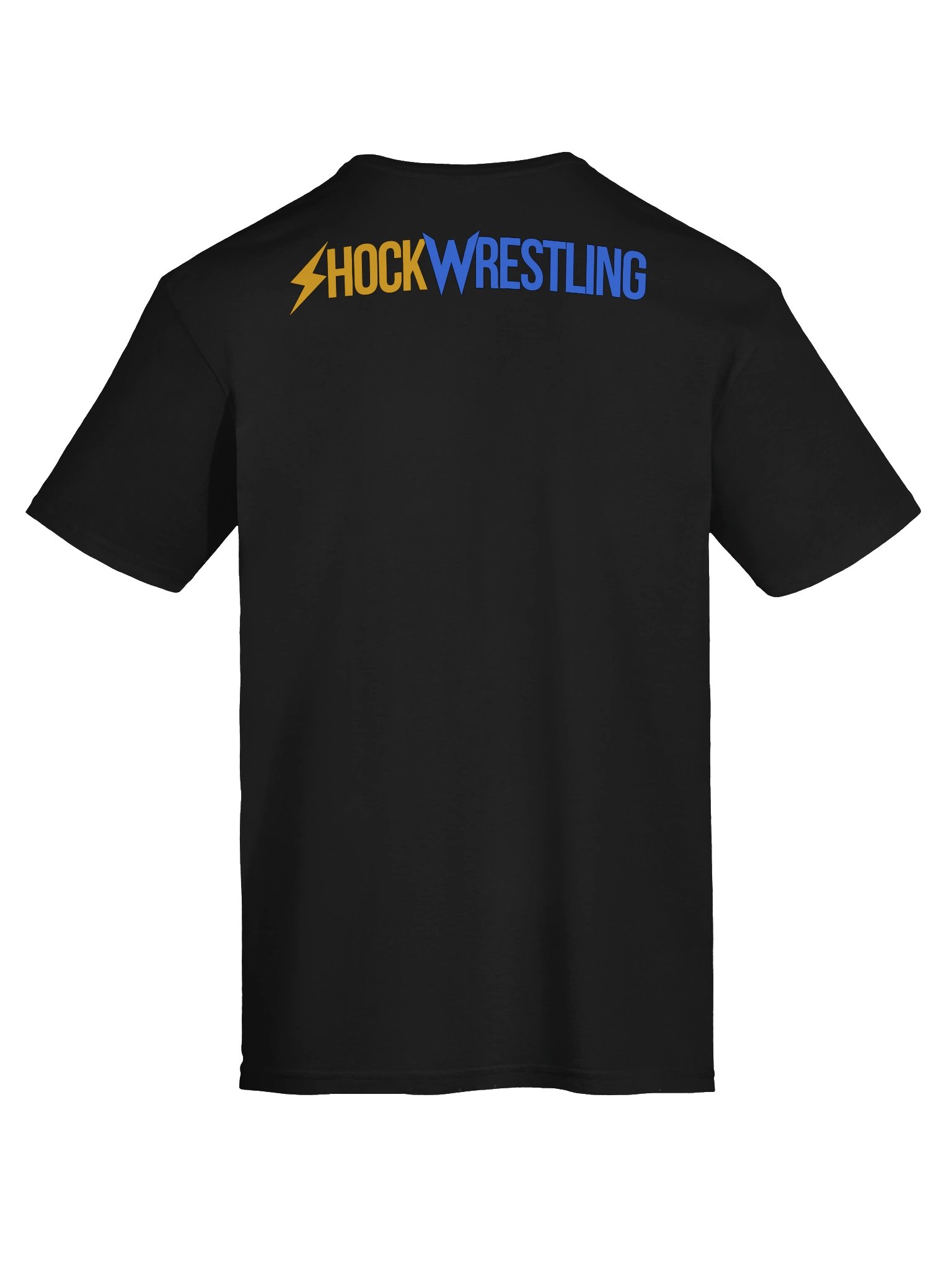 SW Aggression T-Shirt product image (11)