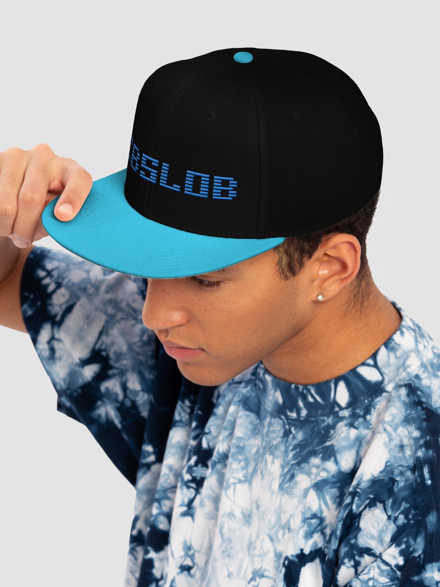 WEBSLOB BASEBALL CAP product image (14)