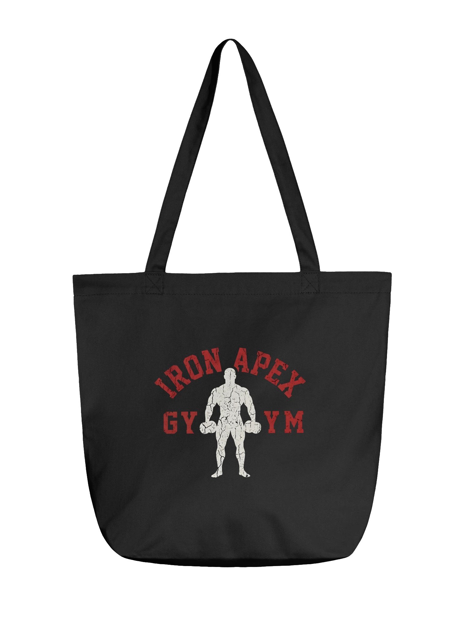 Iron Ape Gym Tote Bag product image (1)