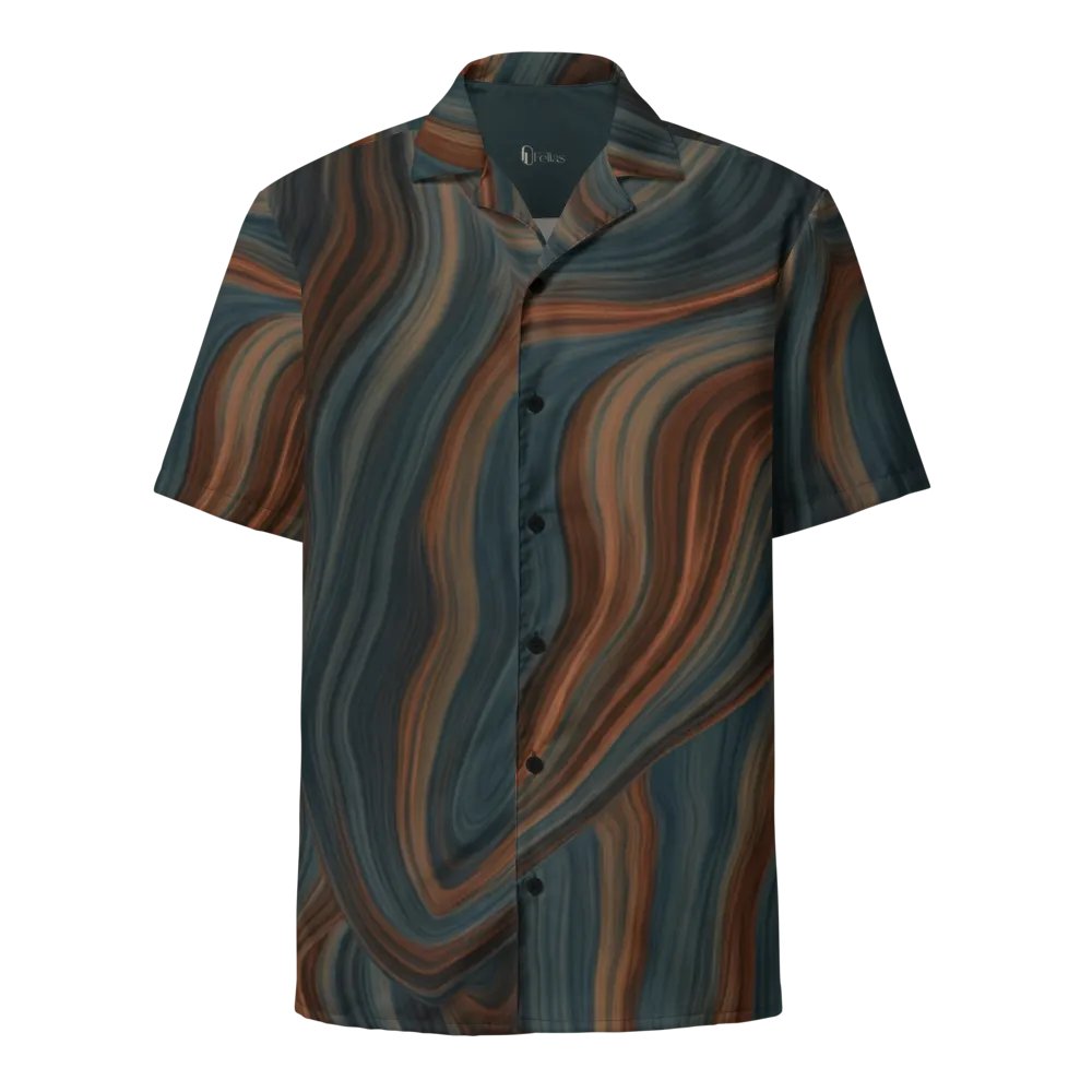 Ripple Effect Shirt product image (6)