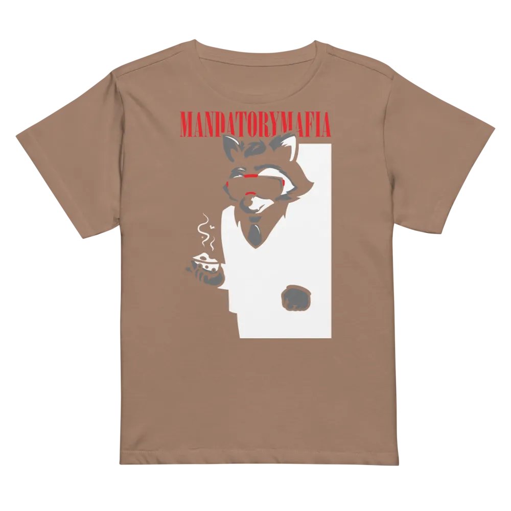 Mandatory Mafia Women's Tee product image (2)